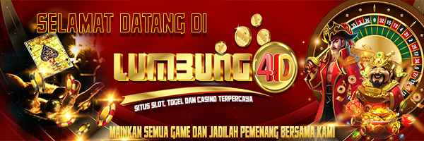 LUMBUNG4D